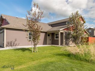105 Tail Feather Ln APT D, Bozeman, MT 59718