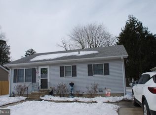 410 Fisher Ave, Milford, DE 19963