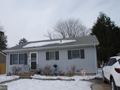 410 Fisher Ave, Milford, DE, 19963