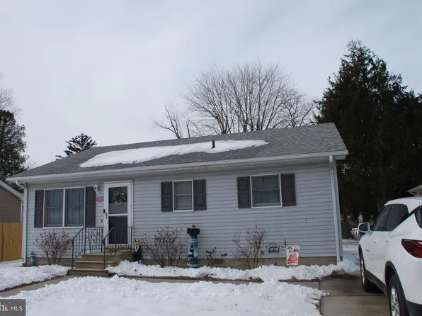 410 Fisher Ave, Milford, DE 19963
