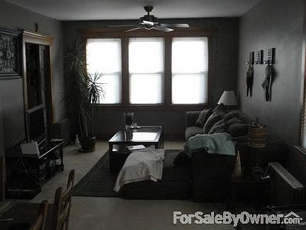Upstairs bedroom
						:
						up and down stairs larger bedrooms have a built in dresser.