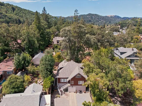 1635 San Anselmo Avenue, San Anselmo, CA 94960