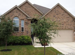 12431 Law Crk, San Antonio, TX 78254