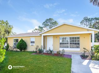 483 Dominican Ave SE, Palm Bay, FL 32909