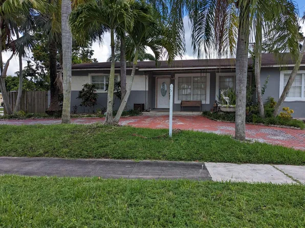 11930 SW 174th Street, Miami, FL 33177