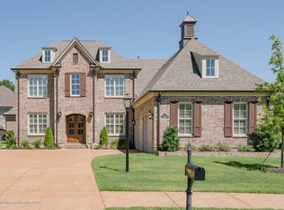 4356 Robinson Loop E, Olive Branch, MS 38654