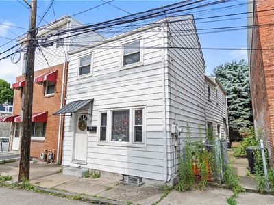 27 Uxor Way, Pittsburgh, PA, 15203