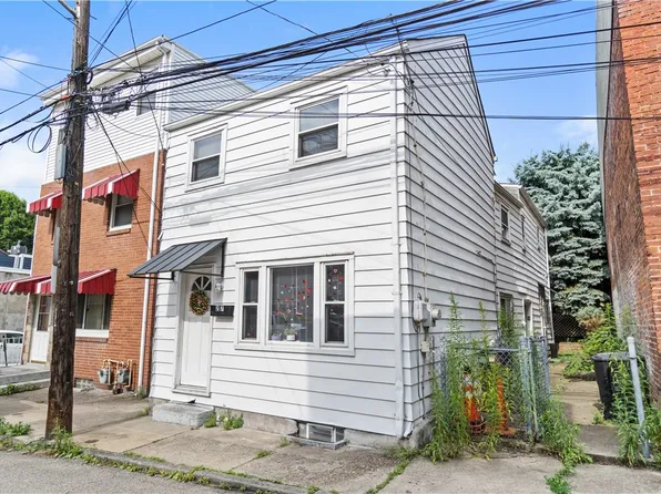 27 Uxor Way, Pittsburgh, PA 15203