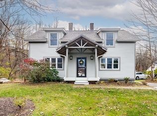 979 Bay Rd, Amherst, MA 01002