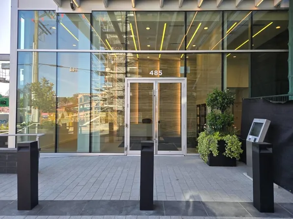 485 W 42nd Ave #2102, Vancouver, BC V5Y 2S8