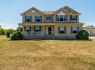 6320 Tipp Elizabeth Rd, Troy, OH 45373