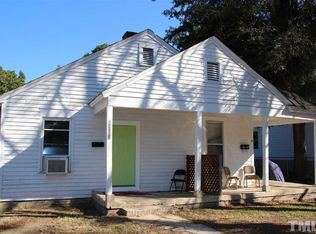 1201 Eva St, Durham, NC 27703