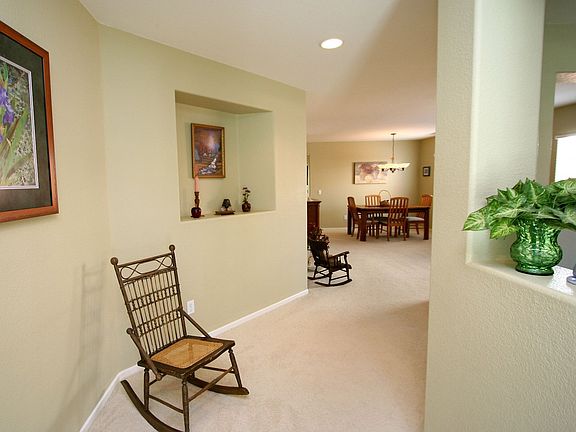 Warm Entry