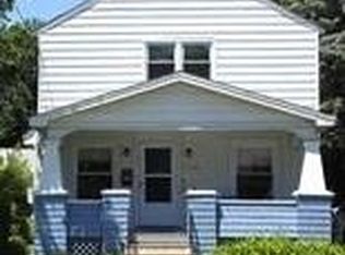2318 Hamburg St, Schenectady, NY 12303