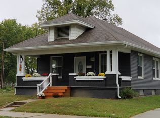 230 E Spruce St, Princeton, IN 47670