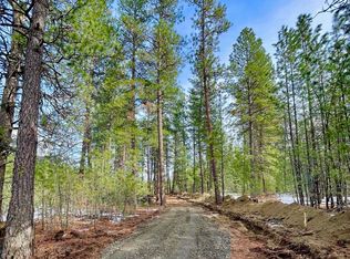 68XX E Elk Chattaroy Rd, Chattaroy, WA 99003