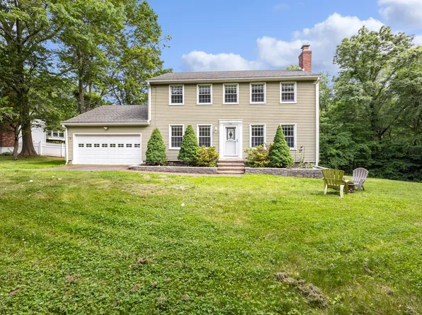 1 Brook Hill Road, Hamden, CT 06514