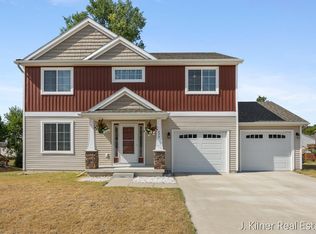 475 Tentree St, Sparta, MI 49345