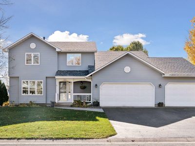 7404 Park View Dr, Mounds View, MN, 55112