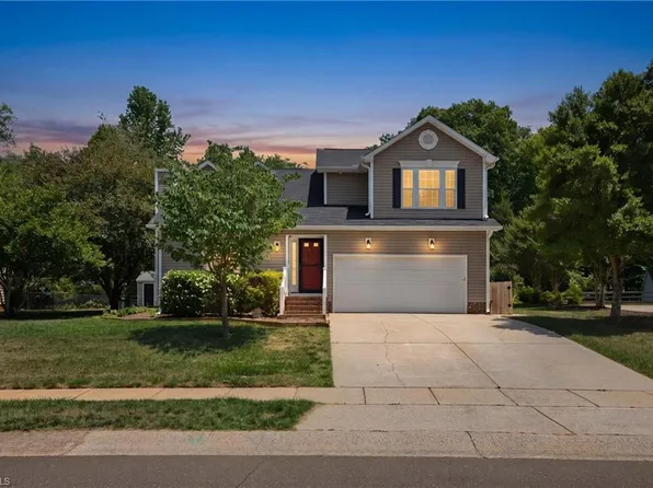 108 Holly Ridge Ln, Mebane, NC 27302