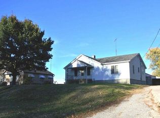 1311 Old St Marys Rd, Perryville, MO 63775