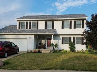 809 Armstrong St, Willard, OH 44890
