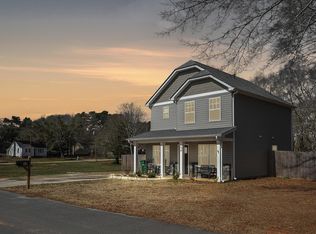 50 Dove St, Williamston, SC 29697