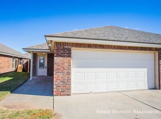 528 N Clinton Ave APT A, Lubbock, TX 79416