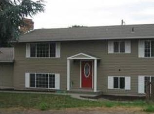 1204 Sandy Ln, The Dalles, OR 97058