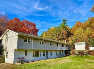 78 Us Route 4, Wilmot, NH 03287