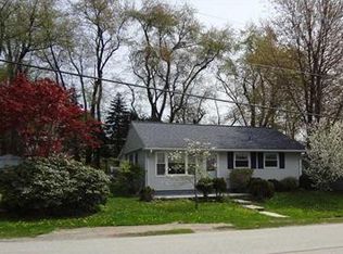 930 Abbott St, Latrobe, PA 15650