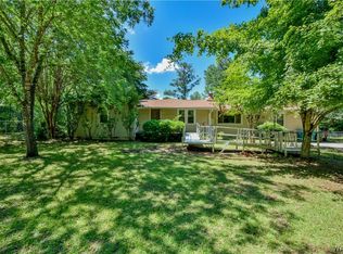 14598 S Rosser Rd, Tuscaloosa, AL 35405