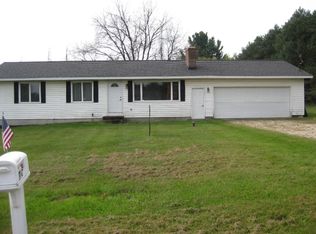 2450 21 Mile Rd NW, Kent City, MI 49330