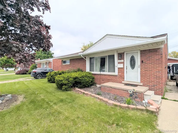 14940 Pennsylvania Rd, Southgate, MI 48195