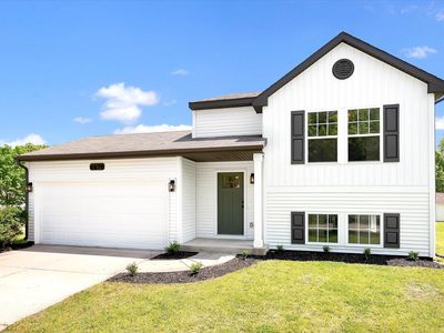 6675 Cypress Bay Dr, Kalamazoo, MI, 49009