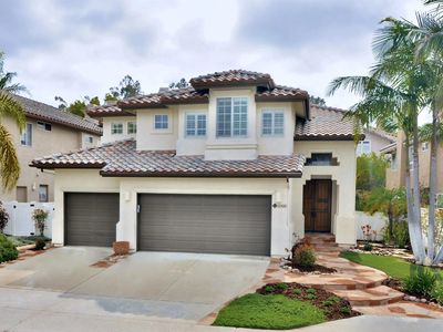 11448 Cypress Canyon Park Dr, San Diego, CA, 92131