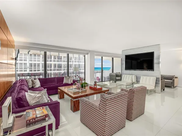 10205 Collins Ave APT 1106, Bal Harbour, FL 33154