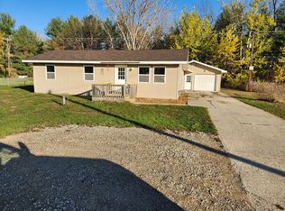 8957 E Pickard Rd, Mount Pleasant, MI 48858