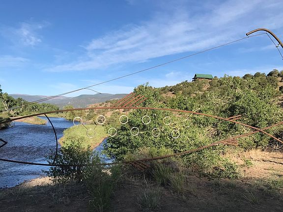 4th image of County Road 15 South Frk