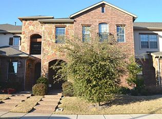 1963 Luther Rd, Irving, TX 75063