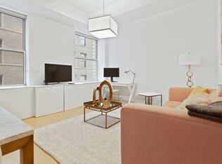 15 Broad St APT 1422, New York, NY
