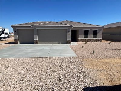 7465 E Curvo Dr, Kingman, AZ, 86401