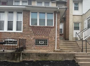 6033 Cedarhurst St, Philadelphia, PA 19143