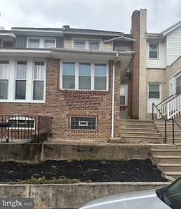 6033 Cedarhurst St, Philadelphia, PA, 19143