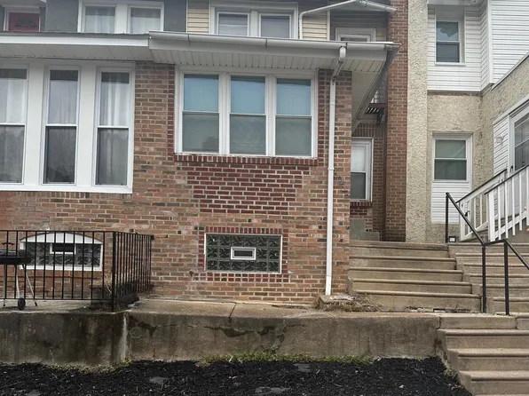 6033 Cedarhurst St, Philadelphia, PA 19143