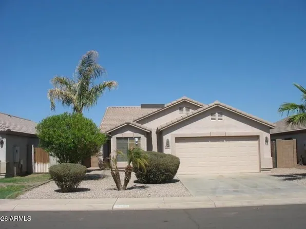 11410 W ROANOKE Drive, Avondale, AZ 85392
