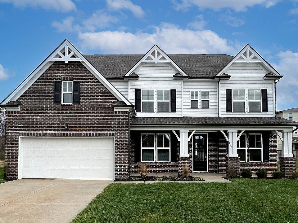 2nd image of 606 Davenport Dr