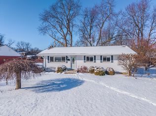 1013 N Fell Ave, Normal, IL 61761