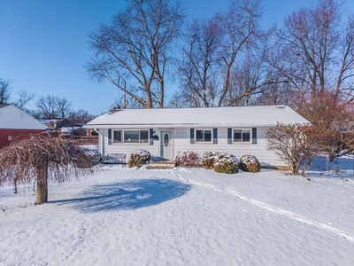 1013 N Fell Ave, Normal, IL, 61761