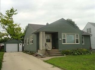 205 N Hill St, Marshall, MN 56258